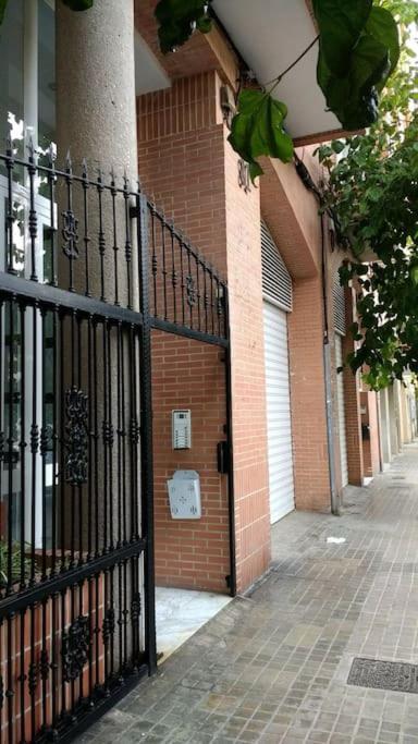 Playa Malvarrosa House Valencia Exterior photo